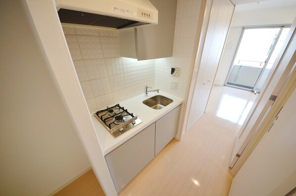 レジディア文京音羽IIの物件内観写真